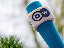 Захарова высказалась о журналистах DW, которые будут сопровождать Шольца в Москве