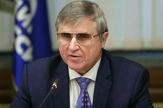 Олег Смолин: Статус «народный депутат» — это ответственность перед людьми