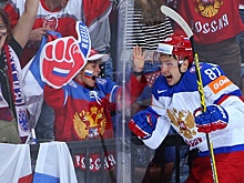 Хоккеисты СКА одолели «Спартак» в Финляндии