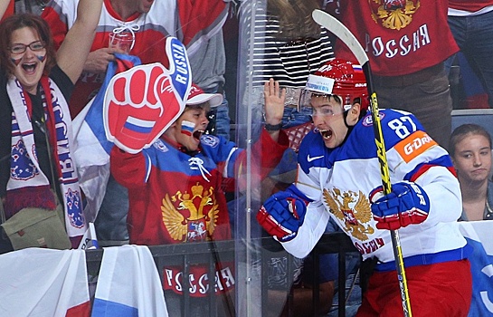 Хоккеисты СКА одолели «Спартак» в Финляндии