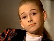 Почему юная звезда фильма «Бедная Саша» после успеха фильма не стала известной актрисой