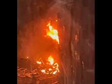 В Твери беспилотник попал в жилой дом, пострадали семь человек