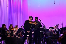 Рязанский музыкальный театр проведёт концерт "В гостях у оркестра"