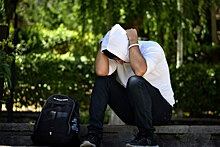 Исследования: хронический стресс приводит к трагическим последствиям