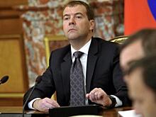 Курские депутаты недовольны работой подопечных Дмитрия Медведева