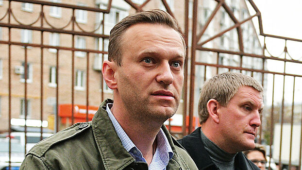 Умерла судья по делу Навального
