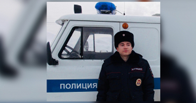 В Кемеровской области сотрудник ППС по пути на службу задержал наркоманов, подозреваемых в серии магазинных краж