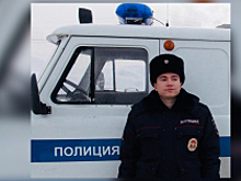 В Кемеровской области сотрудник ППС по пути на службу задержал наркоманов, подозреваемых в серии магазинных краж