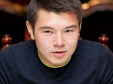 Названа предварительная причина смерти внука Назарбаева