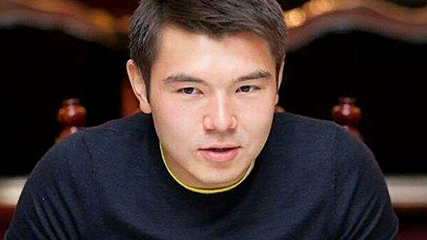 Названа предварительная причина смерти внука Назарбаева