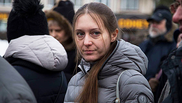 СПЧ выступил в защиту обвиняемой в оправдании терроризма журналистки Прокопьевой