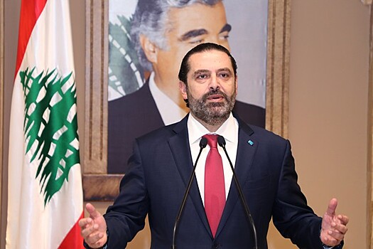 И.о. премьера Ливана призвал сформировать правительство в кратчайшие сроки