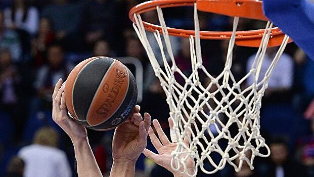Баскетболисты "Автодора" победили эстонский "Калев" в матче Единой лиги ВТБ