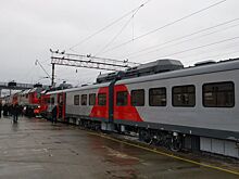 Транспортная прокуратура организовала мобильные приёмные для пассажиров из-за схода вагонов в Кировской области