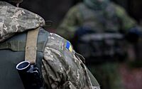 На Украине подтвердили бегство солдат из поселка Очеретино в ДНР
