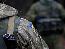 Украинские военные почти полностью покинули Северск