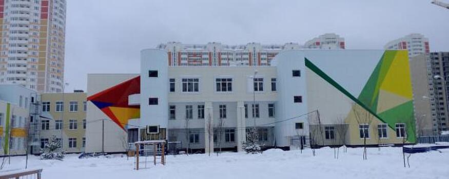 В Чайковском стартовало строительство школы на 825 учащихся