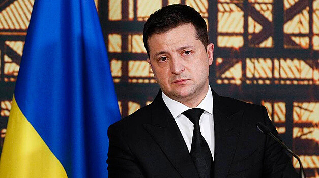 В США рассказали о важном уроке Запада для Зеленского