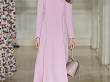 Неделя моды в Париже: Valentino Осень-Зима 17/18