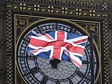 Глава штаба обороны Британии заявил, что Россия не стремится к войне с НАТО