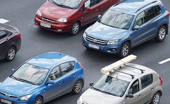 Автоэксперт рассказал, как выбрать подержанную машину