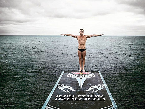 Артём Сильченко: «Бояться – это естественно»