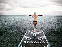 Артём Сильченко: «Бояться – это естественно»