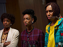 "Сандэнс" хочет эпатировать: триллер о волосах-кровопийцах и экранизация постов в Twitter