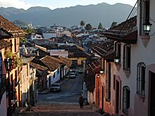 При стрельбе на футбольном поле в Мексике погибли 11 человек