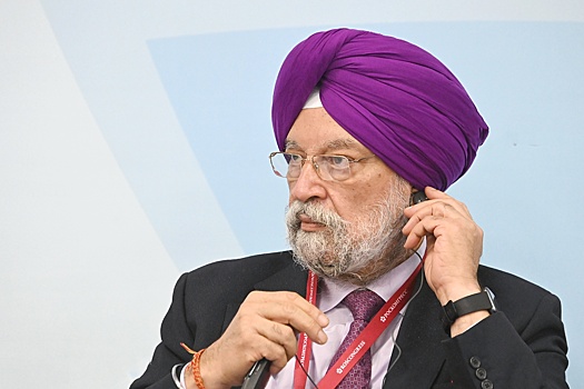 В Индии заявили о находке крупных запасов природного газа