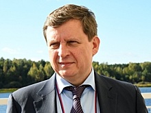 Епишин: сенаторы будут сопровождать проекты по созданию инновационных центров в регионах