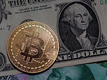 Стоимость биткоина превысила $105 тысяч