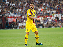 СМИ: Футболист «Барселоны» Ракитич намерен покинуть клуб зимой