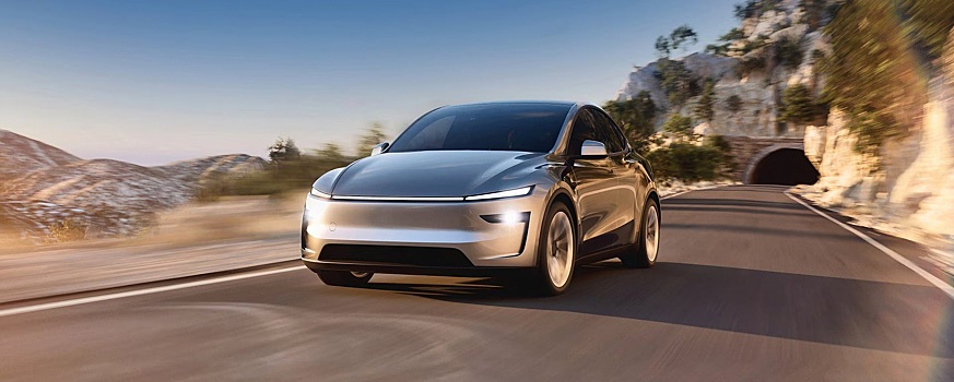 Tesla откладывает запуск бюджетного электромобиля
