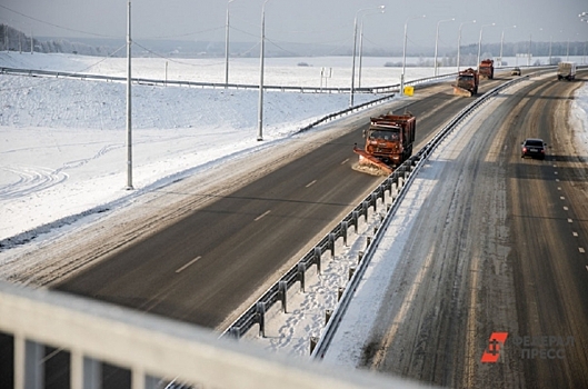 Новый мост открыли на границе Чувашии и Нижегородской области
