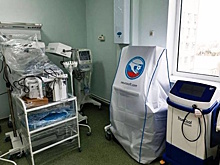 Астраханская область входит в двадцатку российских регионов с самой высокой рождаемостью