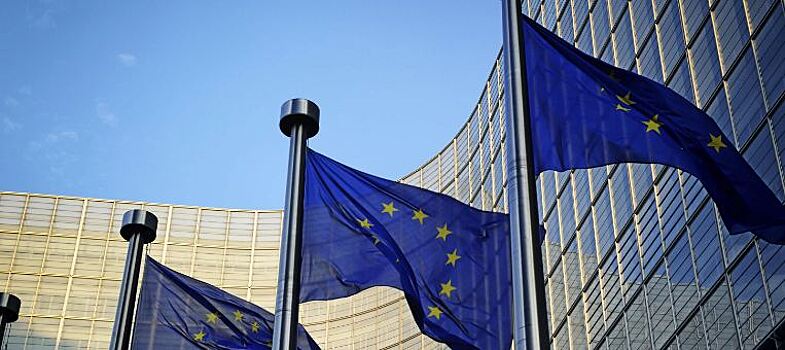 Европарламент присудил премию Сахарова «За свободу мысли» Зеленскому и украинскому народу