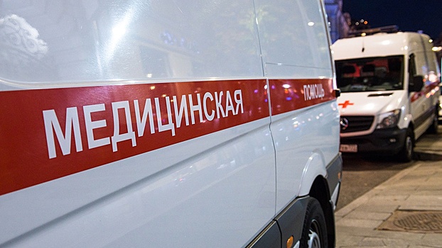 Четыре человека стали жертвами ДТП на Киевском шоссе в Подмосковье