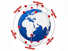 Группировка «Гонец-М1» поможет туристам разработкой спутниковой рации