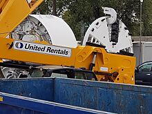 Илон Маск построит тоннель под Лас-Вегасом