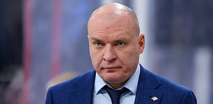 Разин после 1:2 от «Барыса»: «Есть голодные хоккеисты, а есть сытые. У нас присутствовал недонастрой. Если бы я знал, как Михайлис будет играть, не дал бы ему и 5 минут»