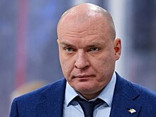 Разин после 1:2 от «Барыса»: «Есть голодные хоккеисты, а есть сытые. У нас присутствовал недонастрой. Если бы я знал, как Михайлис будет играть, не дал бы ему и 5 минут»