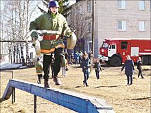 Вперёд, патриот! Как прошла первая «Зарница» в Нижегородской области
