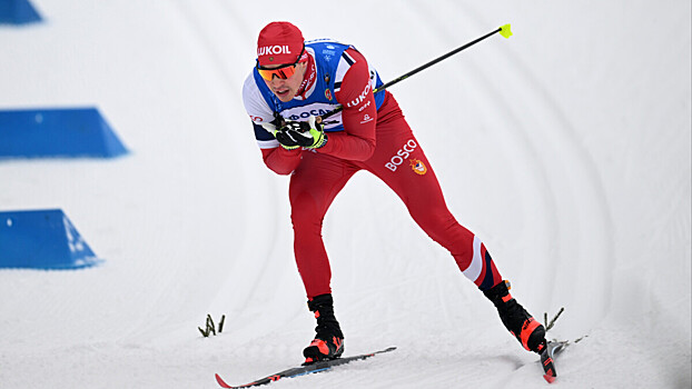 Лыжник Терентьев рассказал, как на него повлияла новость о смерти тренера