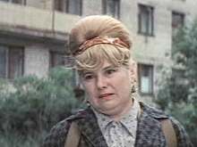 Актрису возненавидели из-за яркой роли