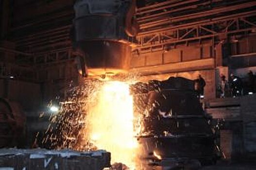 Уральская Сталь осваивает выпуск нового вида продукции