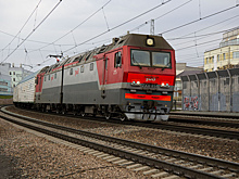 В НСО подготовили три противоразмывных поезда для работы в период паводка