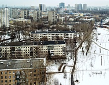 Собянин посоветовал москвичам не верить слухам о программе реновации