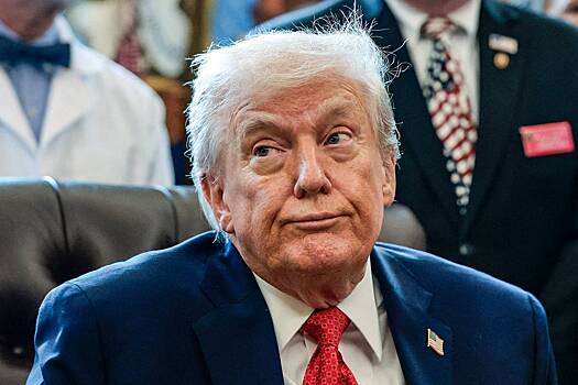 Трамп ответил на вопрос о начале войны США с Венесуэлой