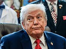 Трамп отреагировал на вопрос о свержении Мадуро